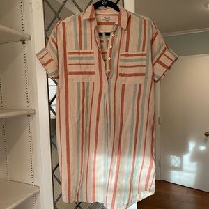 Madewell Dress